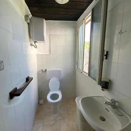 乡村民宿 Esinai 2