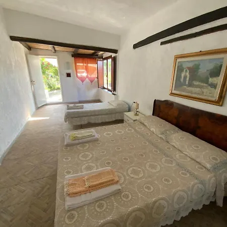 Country house Esinai 2