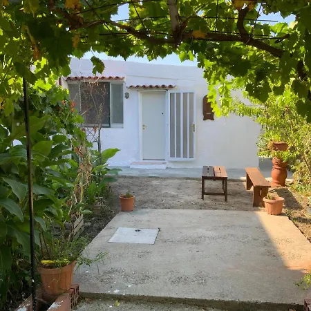 Country house Esinai 2