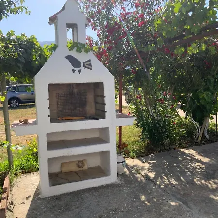 Esinai 2 カントリーハウス *