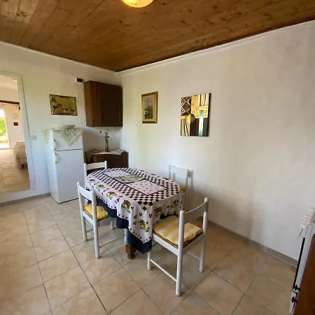 Country house Esinai 2